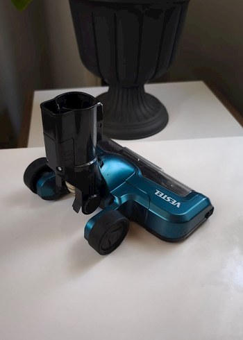 Vestel Yıldız S8500 Turbo Işıklı Başlık - Görsel 4