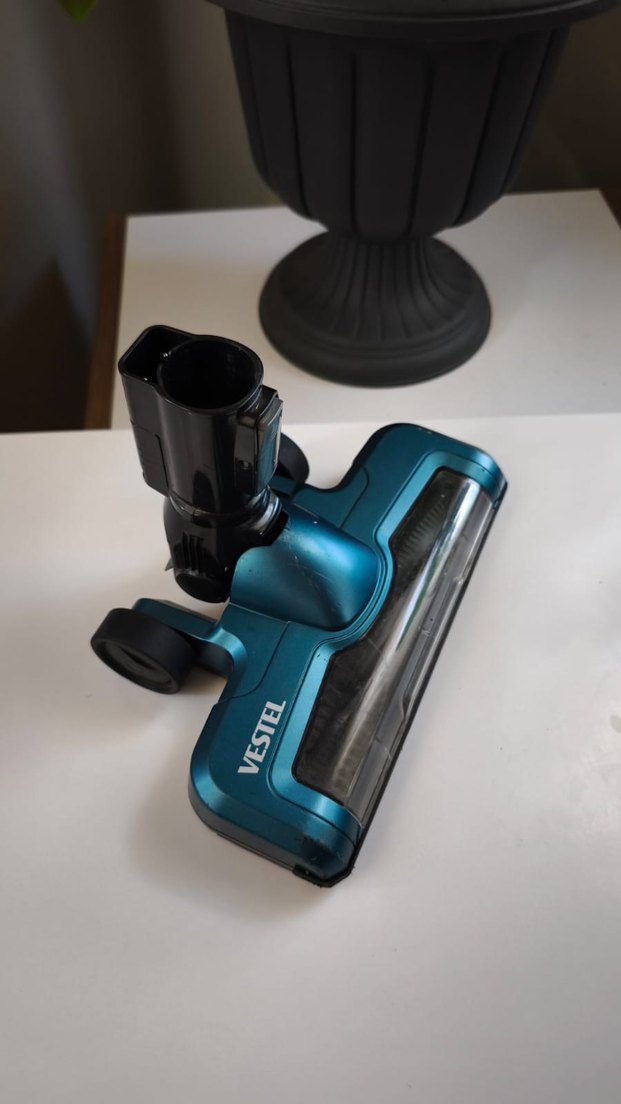 Vestel Yıldız S8500 Turbo Işıklı Başlık - Görsel 2