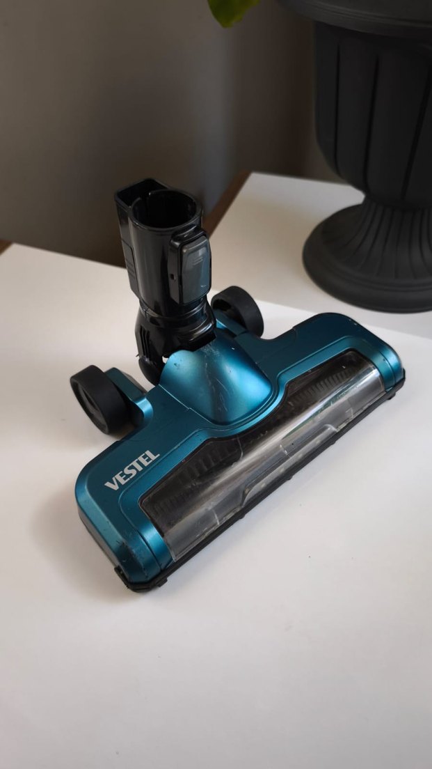 Vestel Yıldız S8500 Turbo Işıklı Başlık - Görsel 3