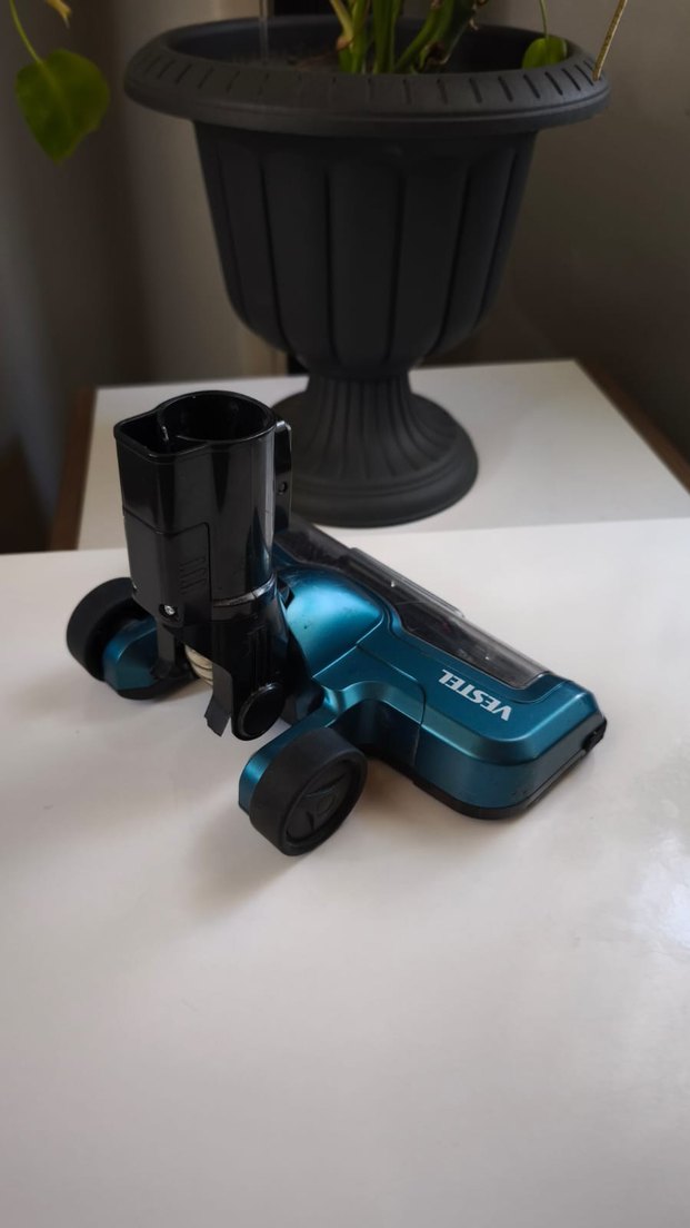 Vestel Yıldız S8500 Turbo Işıklı Başlık - Görsel 4