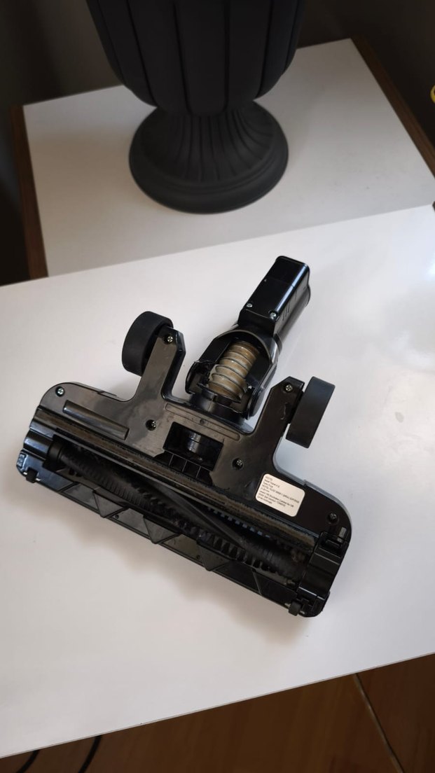 Vestel Yıldız S8500 Turbo Işıklı Başlık - Görsel 5