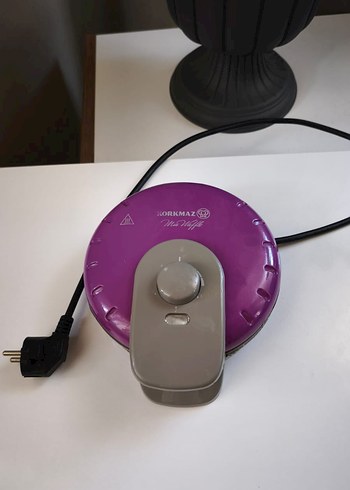 waffle makinası - Görsel 4