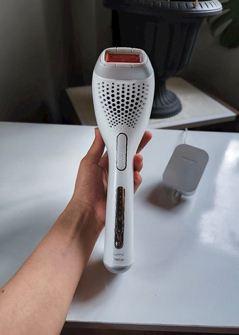 Beyaz Lazer Epilasyon Cihazı - Görsel 2