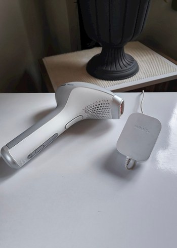 Beyaz Lazer Epilasyon Cihazı - Görsel 4