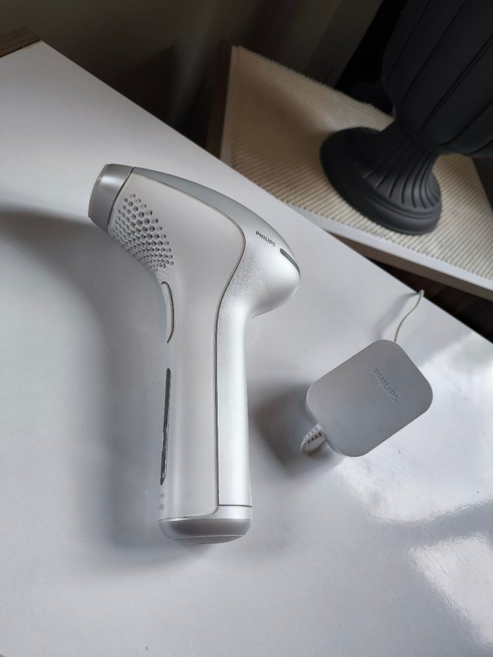 Beyaz Lazer Epilasyon Cihazı - Görsel 3