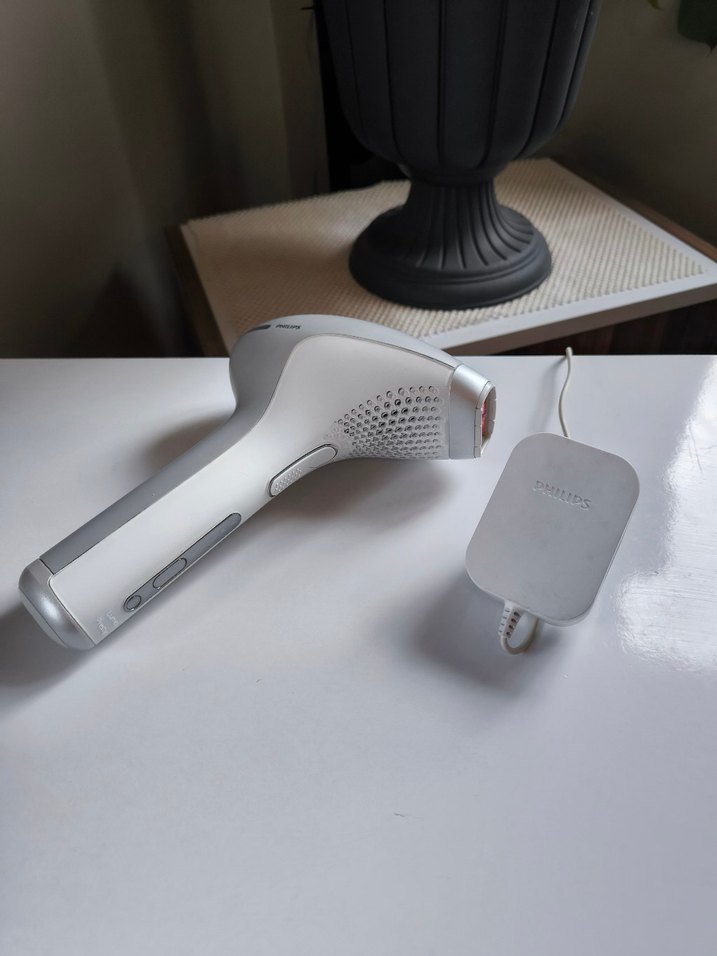 Beyaz Lazer Epilasyon Cihazı - Görsel 4