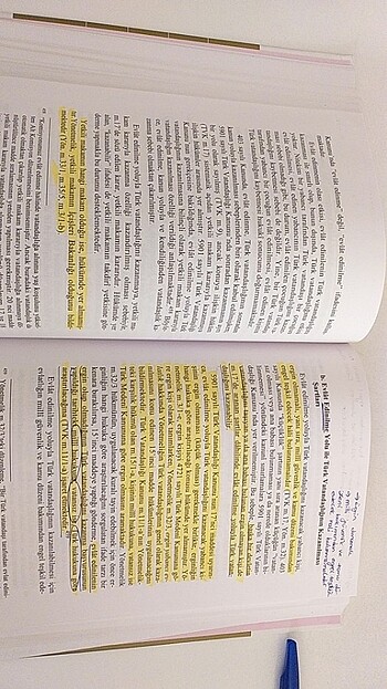  Beden Renk Tabiiyet (Vatandaşlık) Hukuku