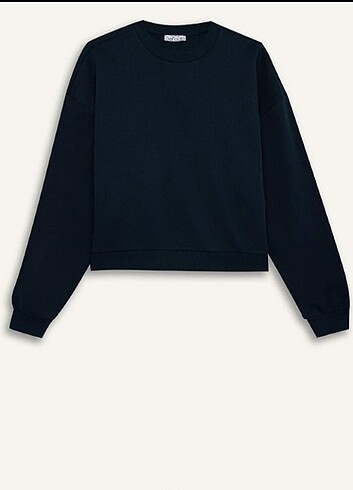 Kadın sweatshirt