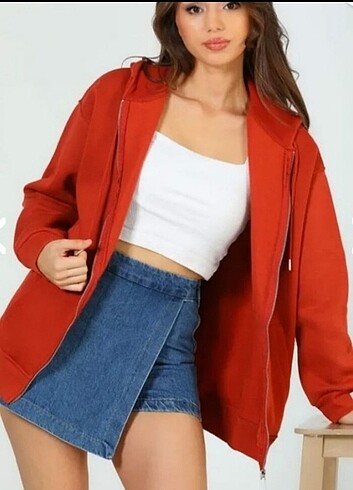 Diğer Kadın sweatshirt