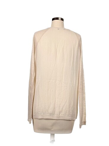 m Beden Massimo Dutti Hırka %70 İndirimli.