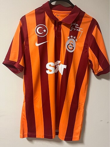 GS Orijinal 100. Yıl Forma