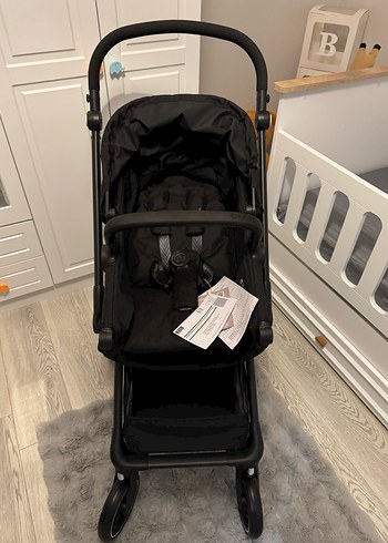 15-36 kg Beden Cybex Eos Bebek Arabası