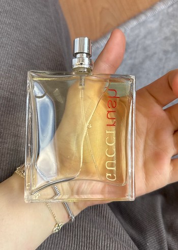 Gucci Rush Kadın Parfümü - Görsel 2