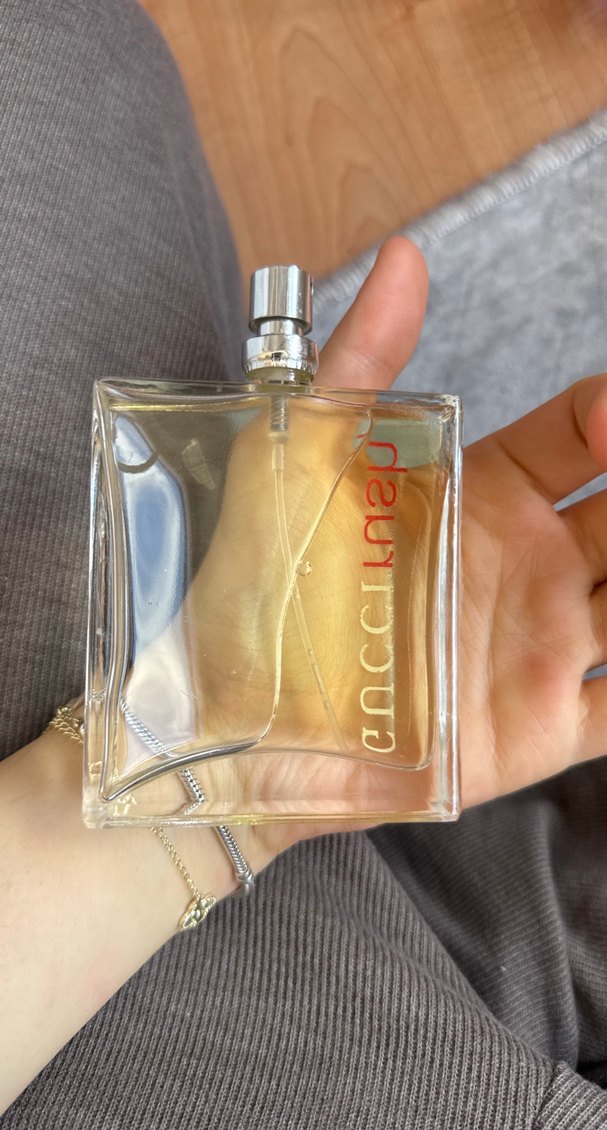 Gucci Rush Kadın Parfümü - Görsel 2