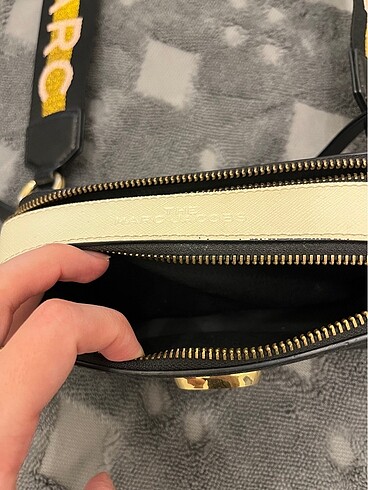 Beden Marc jacobs temiz kullanıldı