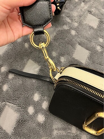 Marc jacobs temiz kullanıldı - Görsel 5