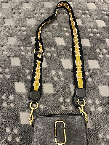 Marc jacobs temiz kullanıldı