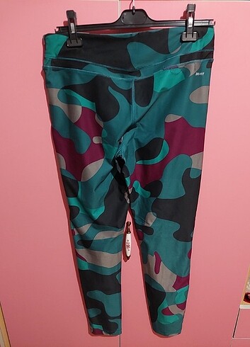 Nike Nike spor tayt