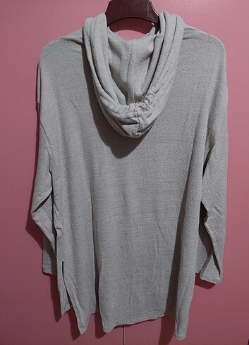 xl Beden Modest tunik