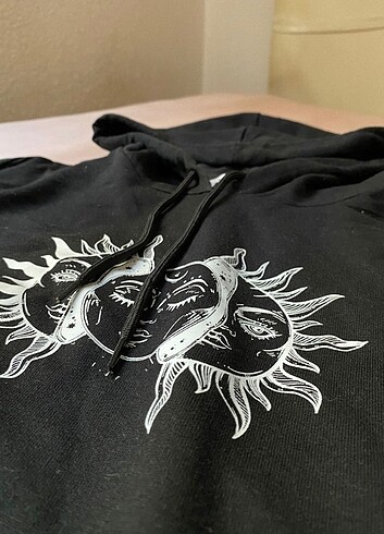 Diğer Desenli sweatshirt