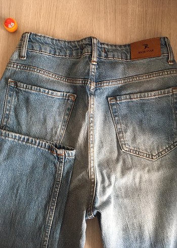 Diğer Boyfriend Jean