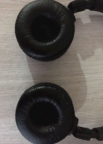 JBL 520bt Siyah Kablosuz Kulaklık - Görsel 2