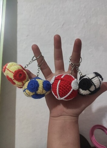 Arkadaşlar taraftarli anahtarlıklar 