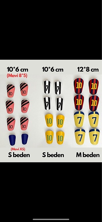 tek beden Beden Mini Tekmelik