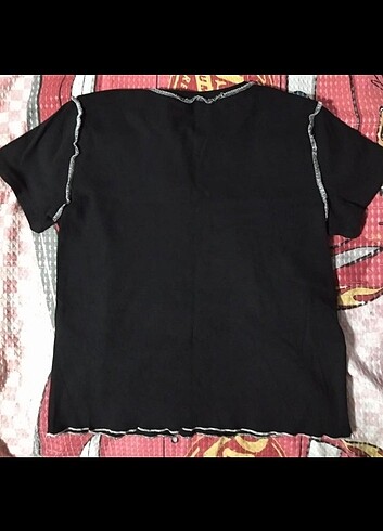 l Beden Avril Lavigne crop