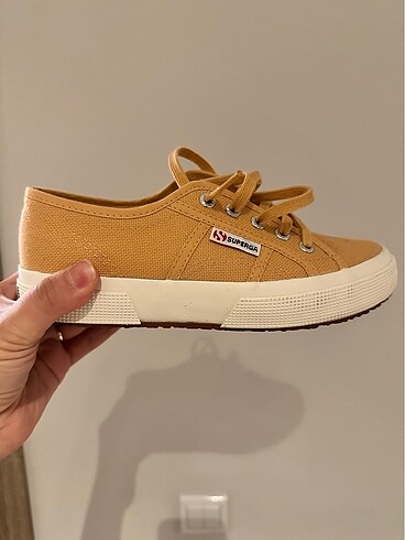 Superga