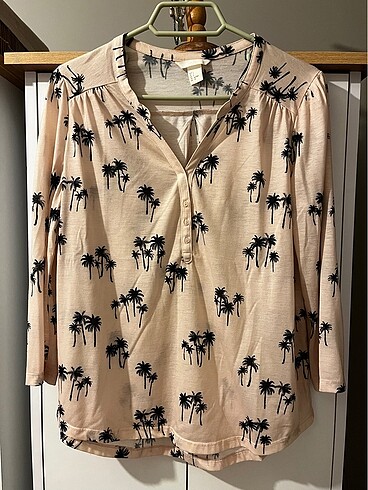 H&M Bluz