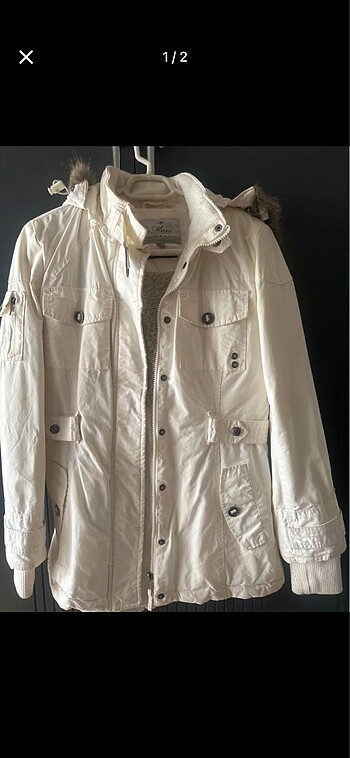 Zara kaban - Görsel 3