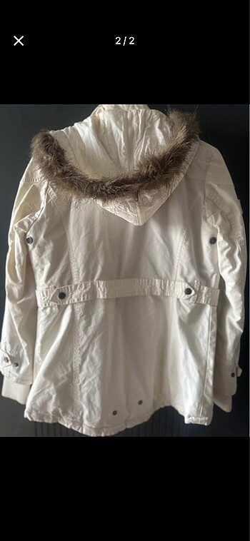 Zara kaban - Görsel 4