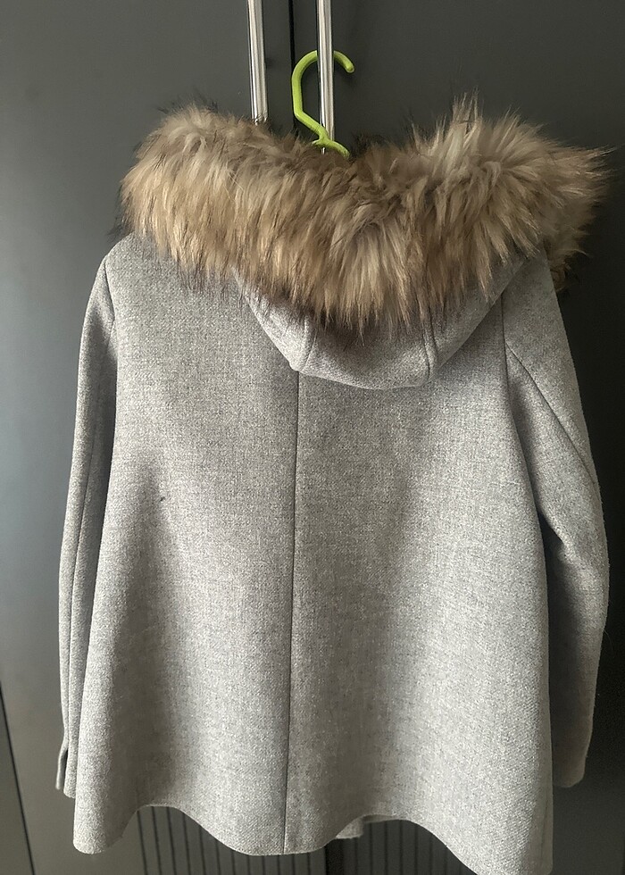Zara kaban - Görsel 2