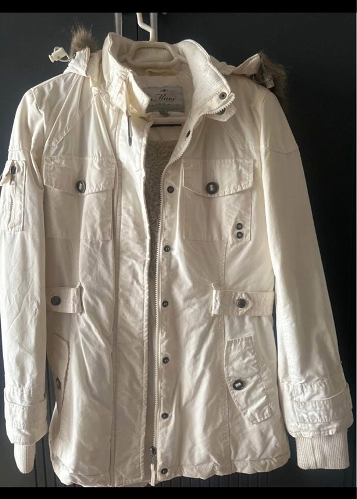 Zara kaban - Görsel 3