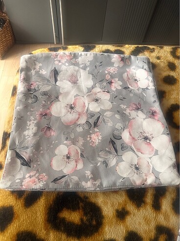 3 ayrı modelde kırlent kılıfı - Görsel 2