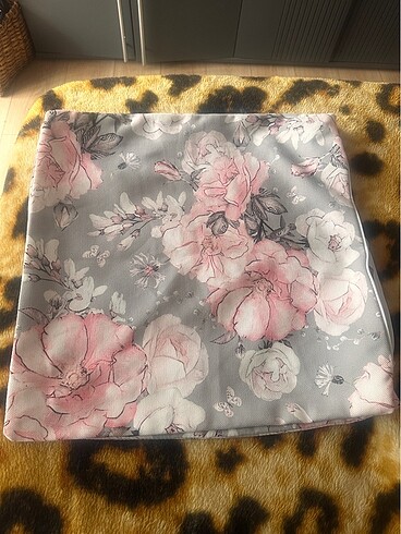 3 ayrı modelde kırlent kılıfı - Görsel 3