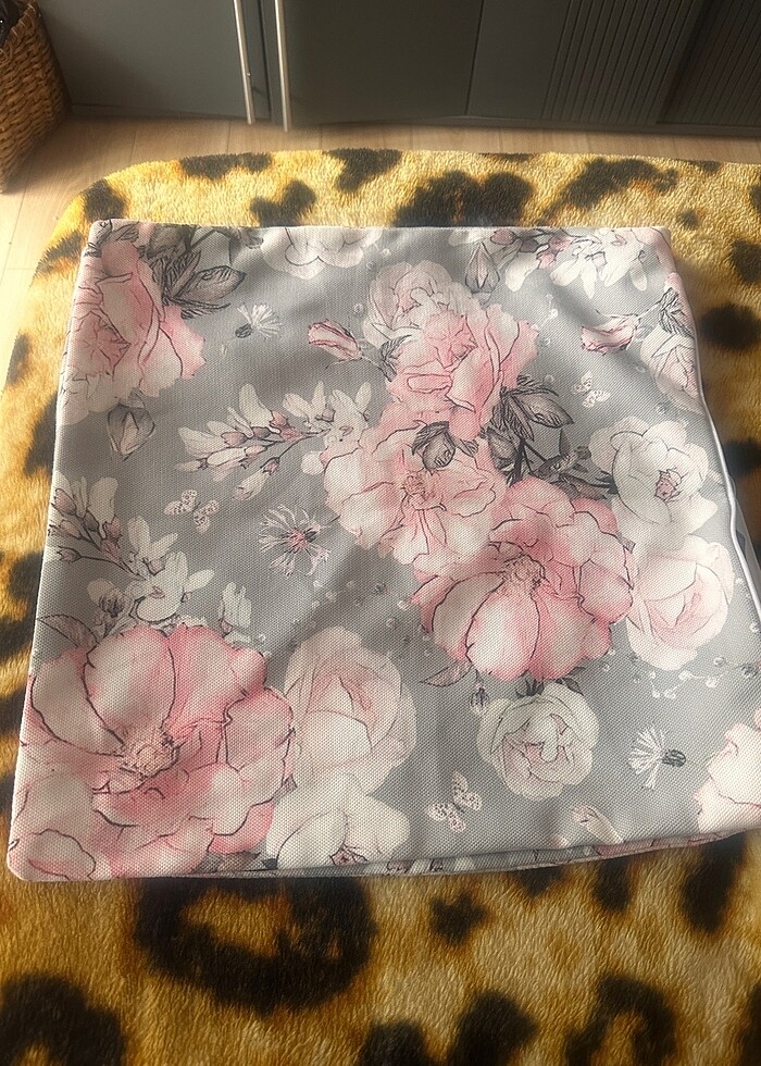 3 ayrı modelde kırlent kılıfı - Görsel 3