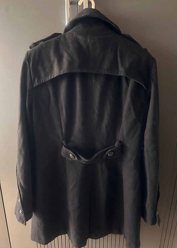 Loft marka kaban - Görsel 2