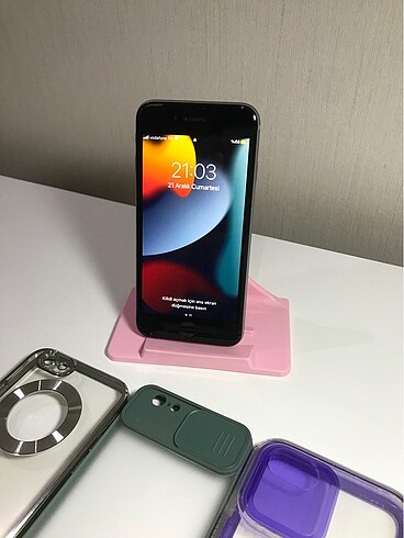 İ phone 6s plus 16 GB