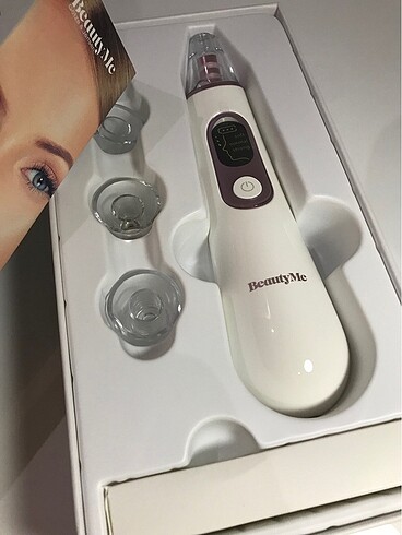 Yves Rocher Yüz temizleme cihazı