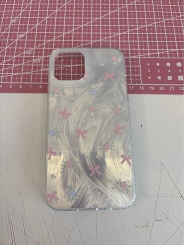 Kurdele iphone 12 kilif