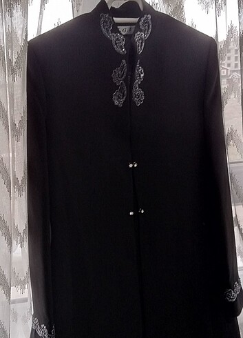 3 lü Abiye takım - Görsel 2