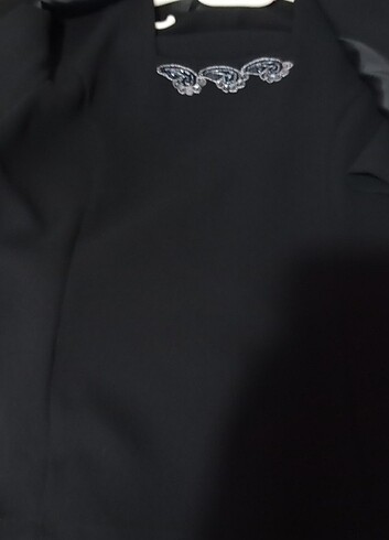 3 lü Abiye takım - Görsel 6