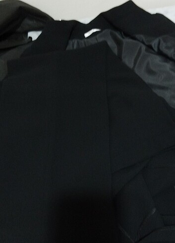 3 lü Abiye takım - Görsel 8