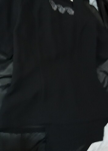 3 lü Abiye takım - Görsel 9