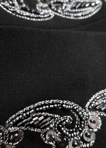 3 lü Abiye takım - Görsel 10