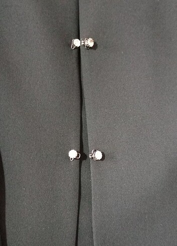 3 lü Abiye takım - Görsel 12