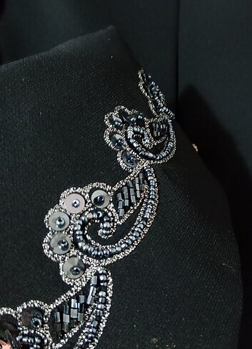 3 lü Abiye takım - Görsel 16
