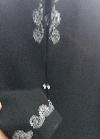 3 lü Abiye takım - Görsel 17